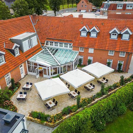 Altes Landhaus Lingen Bagian luar foto