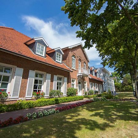 Altes Landhaus Lingen Bagian luar foto