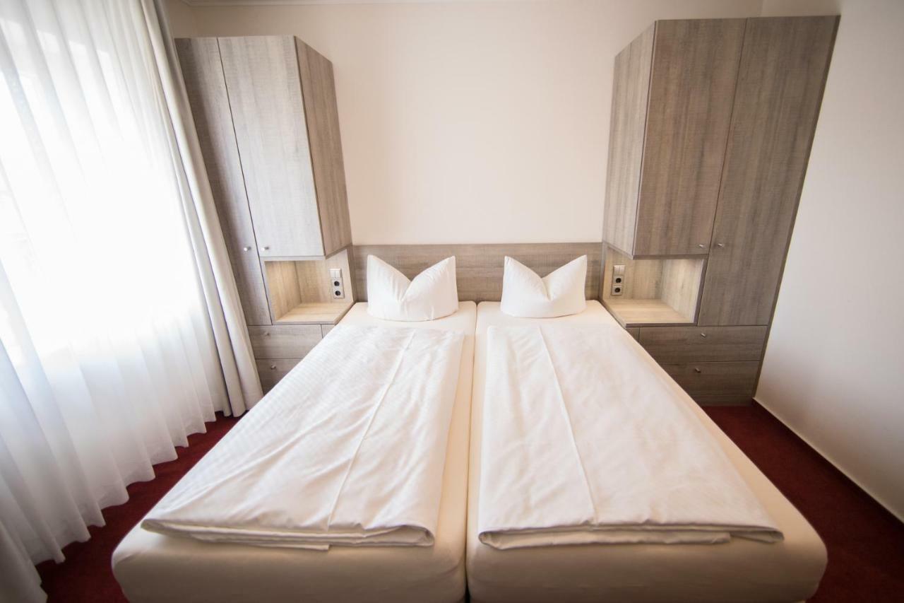 Altes Landhaus Lingen Bagian luar foto